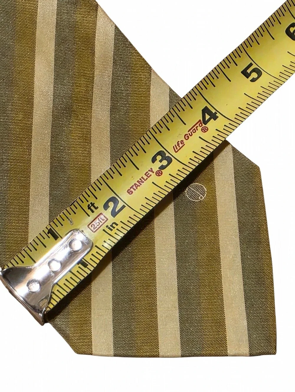DUNHILL TIE
